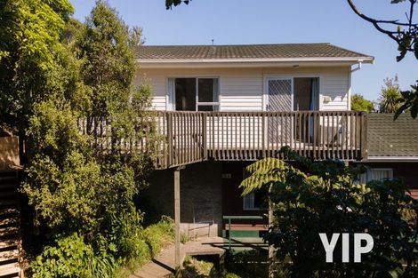 Photo of property in 70 Chesterton Street, Johnsonville, Wellington, 6037