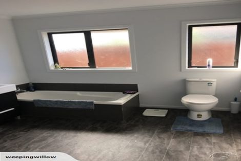 Photo of property in 5 Oxnam Place, Foxton Beach, Foxton, 4815