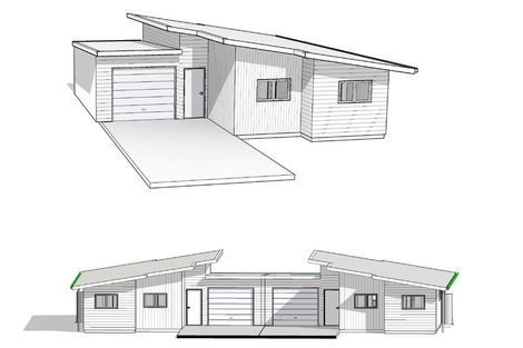 Photo of property in 114 Holland Road, Fairfield, Hamilton, 3214