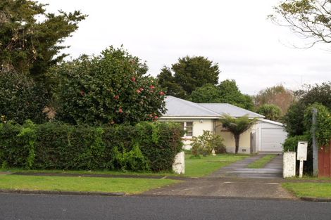 Photo of property in 35a Earlsworth Road, Mangere East, Auckland, 2024