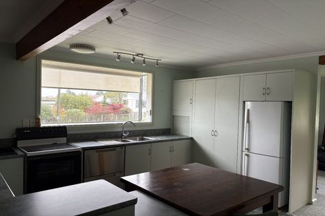 Photo of property in 85 Peel Street, Geraldine, 7930