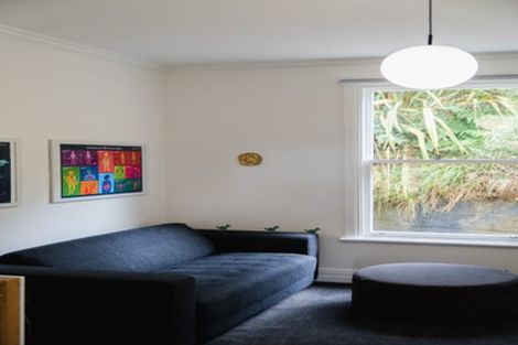 Photo of property in 3 Strathmore Crescent, Roslyn, Dunedin, 9010