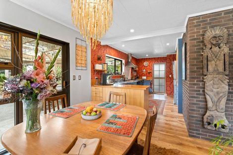 Photo of property in 7 Kemptons Line, Greytown, 5794