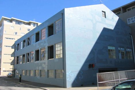 Photo of property in Haining Apartments, 8/38 Haining Street, Te Aro, Wellington, 6011