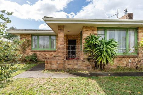 Photo of property in 56 Peachgrove Road, Hamilton East, Hamilton, 3216