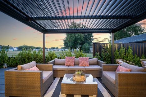 Photo of property in 163b Victoria Street, Cambridge, 3434