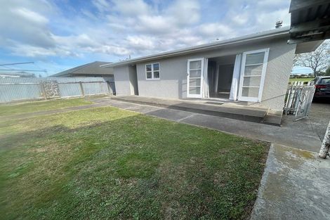 Photo of property in 136 Highbury Avenue, Highbury, Palmerston North, 4412