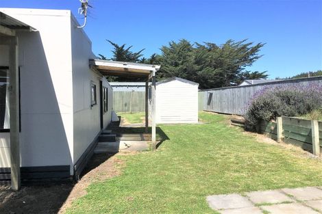 Photo of property in 7 Ruanui Street, Himatangi Beach, Foxton, 4891