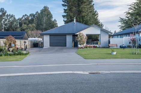 Photo of property in 6 Mueller Drive, Oceanview, Timaru, 7910