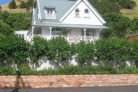 Photo of property in 45 Church Street, Devonport, Auckland, 0624