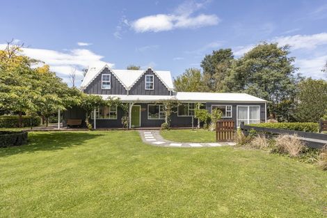 Photo of property in 5 Burnt Hill Road, Oxford, 7430