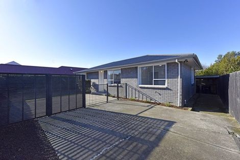 Photo of property in 19 Moreland Avenue, Papanui, Christchurch, 8053