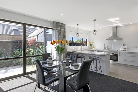 Photo of property in 93 Ledbury Drive, Rolleston, 7615