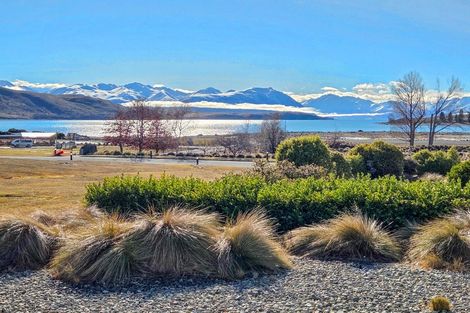 Photo of property in 12 Pollock Place, Lake Tekapo, 7999