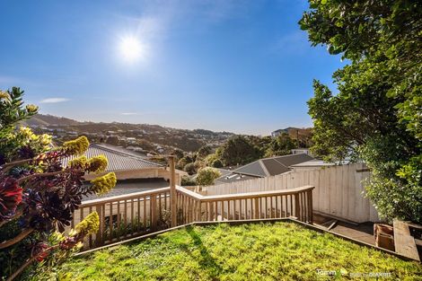 Photo of property in 21 Harland Street, Brooklyn, Wellington, 6021