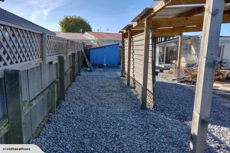 Photo of property in 74 Springs Road, Hornby, Christchurch, 8042