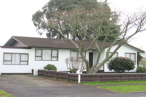 Photo of property in 2a Enfield Street, Nawton, Hamilton, 3200