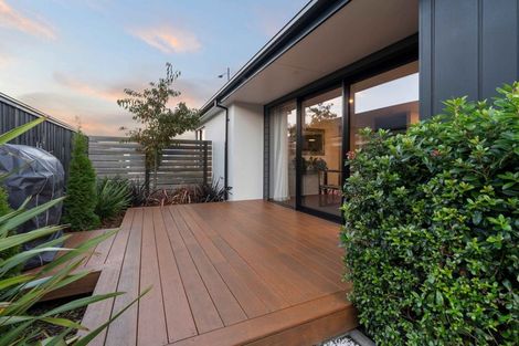 Photo of property in 13 Whitburn Avenue, Halswell, Christchurch, 8025