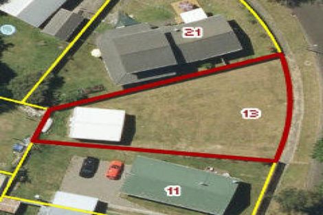Photo of property in 13 Papua Street, Turangi, 3334