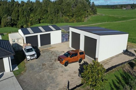 Photo of property in 2001 Te Matai Road, Ngawaro, Te Puke, 3188