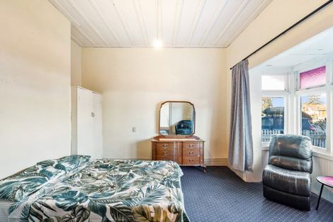 Photo of property in 5 Todd Street, Napier South, Napier, 4110