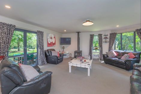 Photo of property in 52 Western Rise, Ohau, Levin, 5570