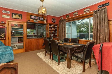 Photo of property in 1 Trickies Road, Gladstone, Greymouth, 7805