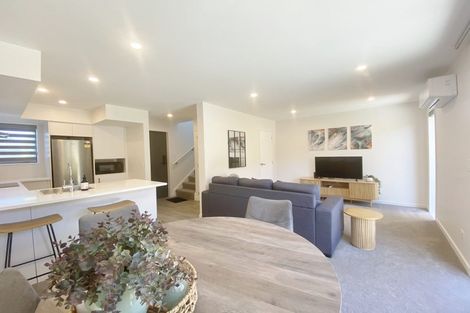 Photo of property in 2c/1 Dellow Place, Spreydon, Christchurch, 8024