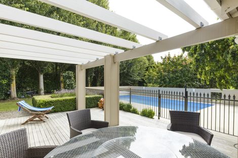 Photo of property in 117 Staces Road, Aokautere, Palmerston North, 4471