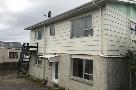 Photo of property in 6f2 Cockburn Street, Kilbirnie, Wellington, 6022