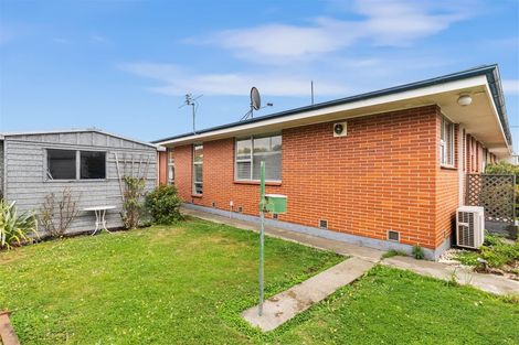 Photo of property in 2/278 Lyttelton Street, Spreydon, Christchurch, 8024