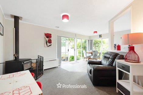 Photo of property in 7 Delaware Grove, Totara Park, Upper Hutt, 5018