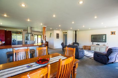 Photo of property in 55 Princess Street, Dannevirke, 4930