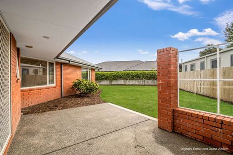 Photo of property in 79 East Belt, Lincoln, 7608