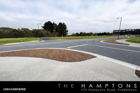 Photo of property in 174 Hamptons Road, Prebbleton, Christchurch, 7676