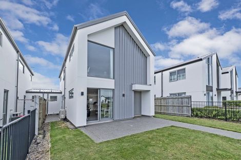 Photo of property in 13  Franco Road, Halswell, Christchurch, 8025