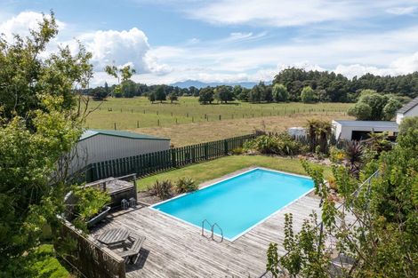 Photo of property in 8 Campbell Road, Richmond Downs, Walton, 3475