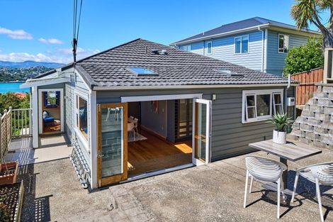 Photo of property in 37 Matai Road, Hataitai, Wellington, 6021