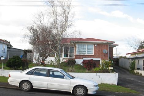 Photo of property in 30 Clayton Road, Manurewa, Auckland, 2102