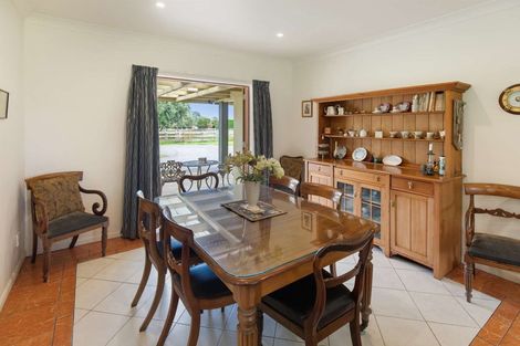 Photo of property in 250 Campbell Road, Brunswick, Whanganui, 4571