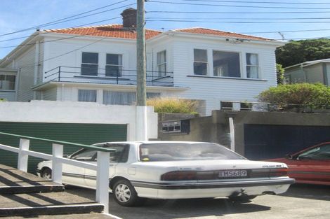 Photo of property in 30 Konini Road, Hataitai, Wellington, 6021