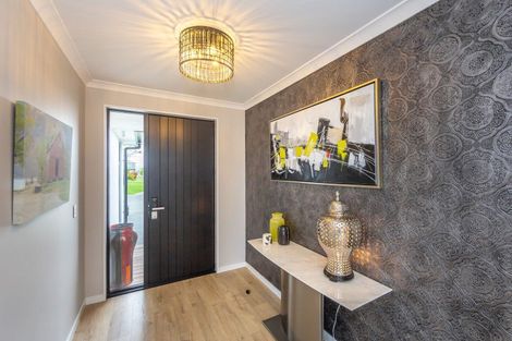 Photo of property in 20 Chimango Place, Rolleston, 7615