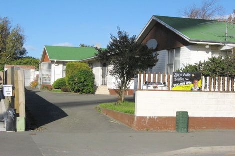Photo of property in 1/432 Wilsons Road, Waltham, Christchurch, 8011