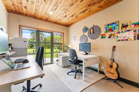 Photo of property in 28 Kaipara Flats Road, Dome Forest, Warkworth, 0981