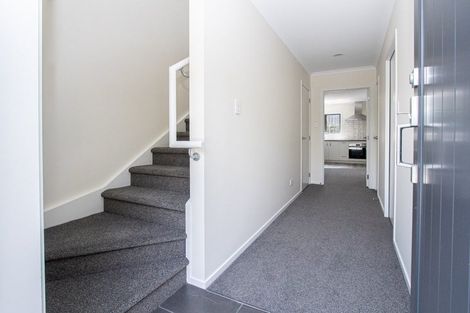 Photo of property in 3u5 Palmerston Street, Hamilton Central, Hamilton, 3204