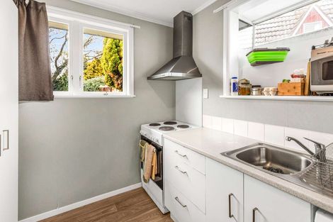 Photo of property in 1 Dampier Avenue, Awapuni, Palmerston North, 4412