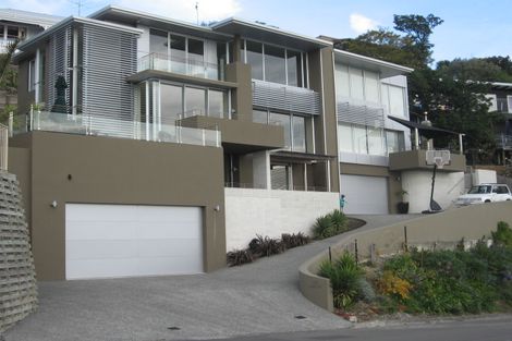 Photo of property in 1/23 Seapoint Road, Bluff Hill, Napier, 4110