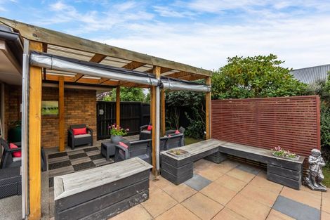 Photo of property in 12 Marlowe Place, Rolleston, 7614