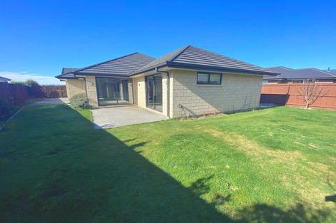 Photo of property in 28 Orr Street, Wigram, Christchurch, 8042