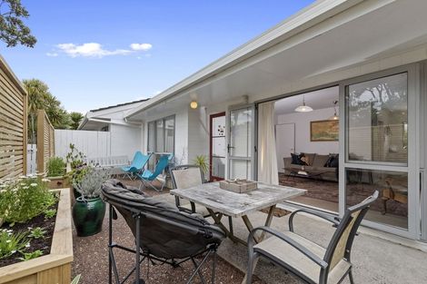 Photo of property in 3/5 Patuone Avenue, Devonport, Auckland, 0624